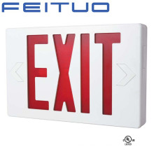 Emergency Light, Emergency Exit Sign, LED Emergency Light, LED Exit Sign